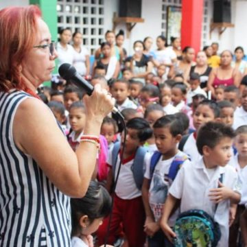 El MEN autoriza 13 plazas para docentes de educación inclusiva en Cartagena