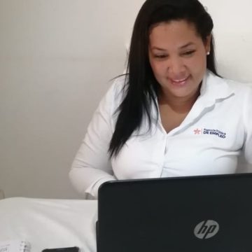 Hasta hoy está abierta la convocatoria virtual SENA para vacantes en sector industrial