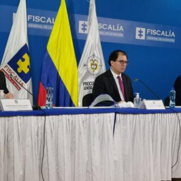 Las “IAS” no “pararon bolas” a denuncias por contratación en Cartagena Las “IAS” no “pararon bolas” a denuncias por contratación en Cartagena