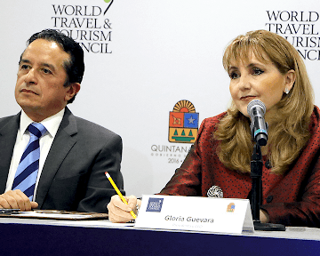 Con pasaporte sanitario se comenzaría a reactivar turismo internacional