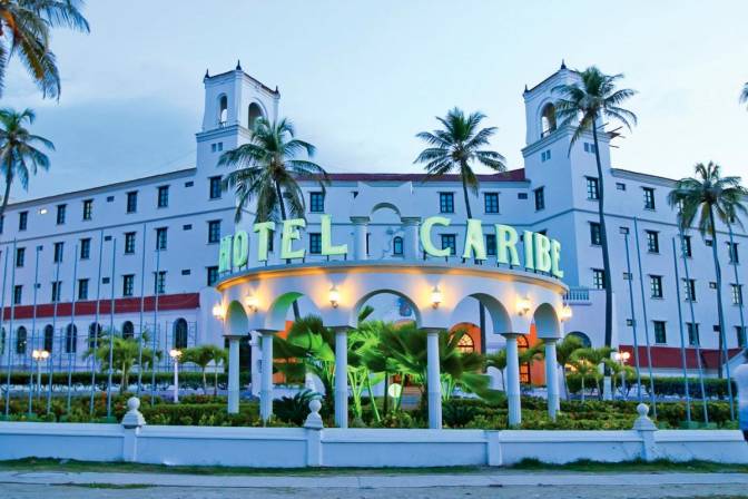 Trabajadores de la salud en Cartagena se aislarán en hoteles cinco estrellas