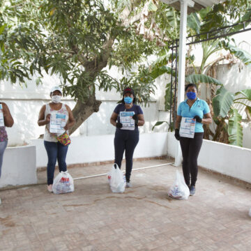 Surtigas invierte $1.000 millones en ayudas humanitarias para Cartagena, Sincelejo y Montería