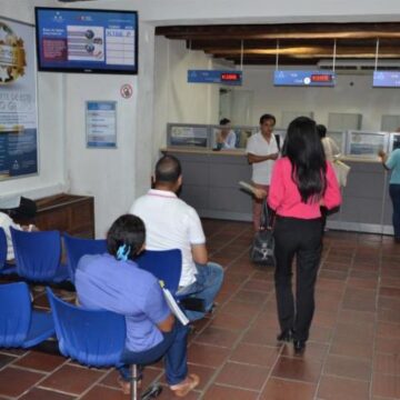 Camcomercio predica y aplica, desde este martes tendrá atención presencial