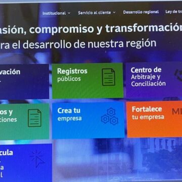 Más fácil no se puede, matrícula mercantil virtual en Cámara de Comercio Más fácil no se puede, matrícula mercantil virtual en Cámara de Comercio