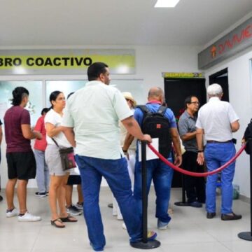 Si estás caído con multas en el DATT…gangazo para ponerte al día