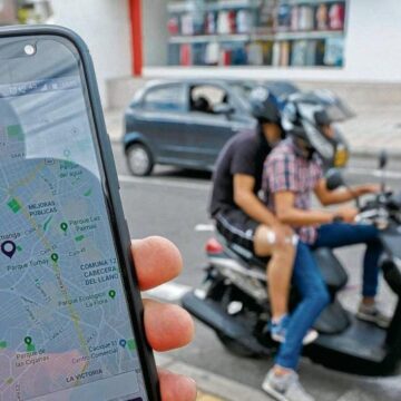 250 excolaboradores de la plataforma Picap esperan liquidador de Supersociedades
