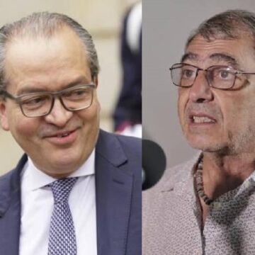 Dau parado en la raya, no tumbará el Aquarela sin fallo judicial, Procurador tiene la palabra