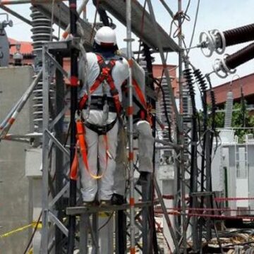 Por trabajos en subestación Ternera, suspenden este domingo la luz de 7:15 AM a 5PM