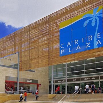 Centros comerciales de Cartagena sienten que Dau no los tiene en cuenta, piden ayuda nacional