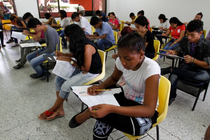Unicartagana no hará examen para ingreso de nuevos estudiantes, será por pruebas Icfes