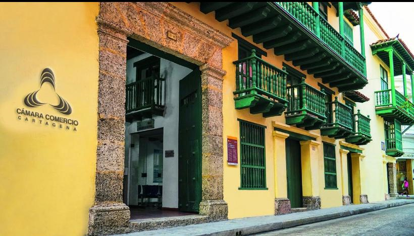 Cámara de Comercio de Cartagena presenta a emprendedores de alto impacto