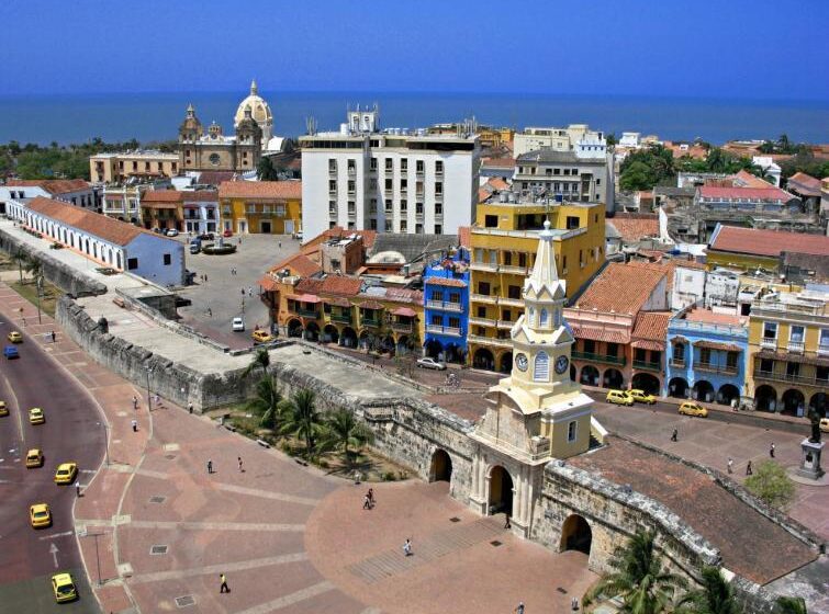 Aunque activos de Covid en Cartagena están en mínima expresión, no hay que bajar la guardia