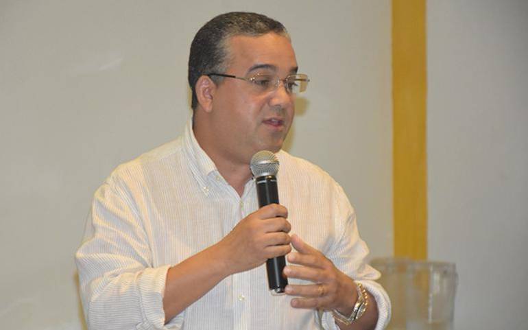Revocatoria divide aún más a la ciudad y genera amenazas de muerte, ex alcalde Pereira, primera víctima