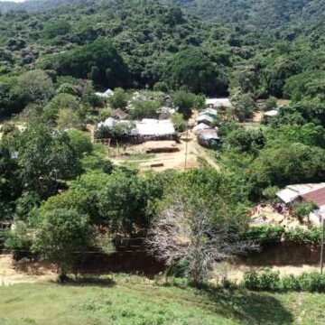 Buena noticia, renacerá Cerrito 2 en San Juan para preservar el  Santuario Los Colorados