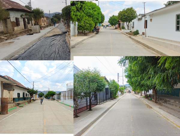 El mejoramiento integral de los barrios como política pública, en San Juan se hizo con éxito