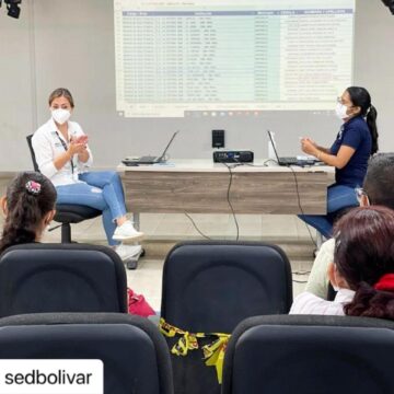 Segundo chance a docentes provisionales que perdieron concurso postconflicto en Bolívar