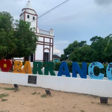 Desde Barranco Loba, este 9 de abril conmemorarán el Día de la Memoria y la Solidaridad Desde Barranco Loba, este 9 de abril conmemorarán el Día de la Memoria y la Solidaridad