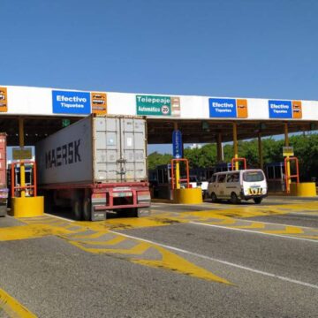 Distrito gana pleito de los peajes: laudo confirma que la TIR se cumplió en octubre de 2020 Distrito gana pleito de los peajes: laudo confirma que la TIR se cumplió en octubre de 2020
