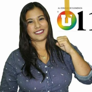 Tribunal Administrativo de Bolívar ratifica elección de Lady Mendoza como concejal de Clemencia