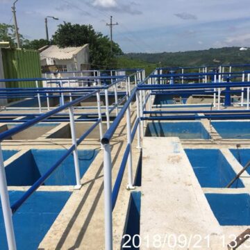 Contralor General será testigo de la entrega, este viernes, del acueducto regional San Juan- San Jacinto
