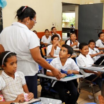 Más de 1.000 docentes y estudiantes se espera que lleguen al foro educativo 2023 Más de 1.000 docentes y estudiantes se espera que lleguen al foro educativo 2023