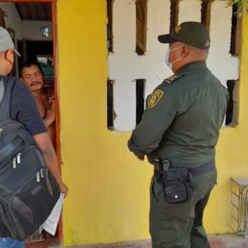 Los días 08, 09, 15 y 16 de mayo, toque de queda en Clemencia para prevenir el Covid Los días 08, 09, 15 y 16 de mayo, toque de queda en Clemencia para prevenir el Covid