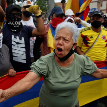 El gobierno de Duque: Entre eufemismos y mentiras