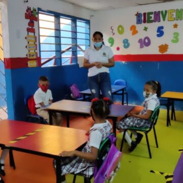 Recuperar clases presenciales, sábados y festivos, propuesta a la Secretaría de Educación de Cartagena