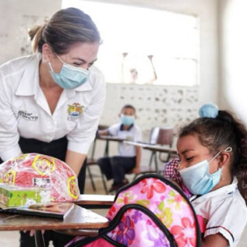 Colegios de San Jacinto del Cauca a clases presenciales, Secretaría de Educación Municipal Colegios de San Jacinto del Cauca a clases presenciales, Secretaría de Educación Municipal