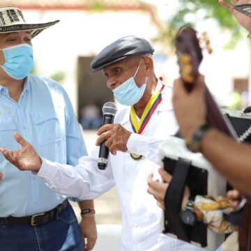 Inversión de $67.000 millones para dejar a Mompox como una “tacita de plata” Inversión de $67.000 millones para dejar a Mompox como una “tacita de plata”