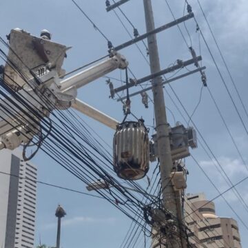Entre el 6 y 8 de junio, Afinia realizará trabajos para mejorar el servicio en Cartagena, municipios de Bolívar y Cesar Entre el 6 y 8 de junio, Afinia realizará trabajos para mejorar el servicio en Cartagena, municipios de Bolívar y Cesar