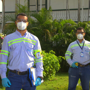 Surtigas intensifica sus trabajos contra la defraudación de fluidos