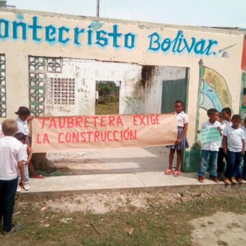 Invertirán más de $268 mil millones en infraestructura educativa en Bolívar