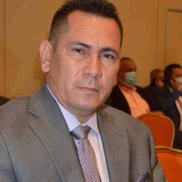 Palabra final, Consejo de Estado deja en firme elección de Jonás Orozco, alcalde de Zambrano