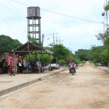 Califican de temeraria intención de JAL de Puerto Badel para que un juez tumbe nombramiento del corregidor