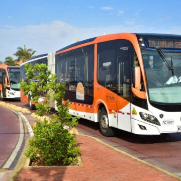 Transcaribe recibirá salvavidas por más de $24 mil millones del gobierno Nacional