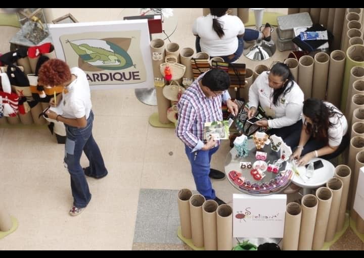 A Bioexpo llegarán 34 negocios verdes promovidos en municipios de la jurisdicción de Cardique