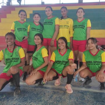 Gran fiesta deportiva en San Juan, San Jacinto y el Carmen, final departamental Juegos Intercolegiados