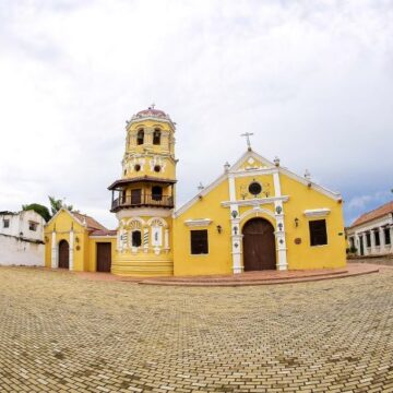 Desde este 25 de noviembre, vuelo directo Medellín- Mompox, dos veces a la semana