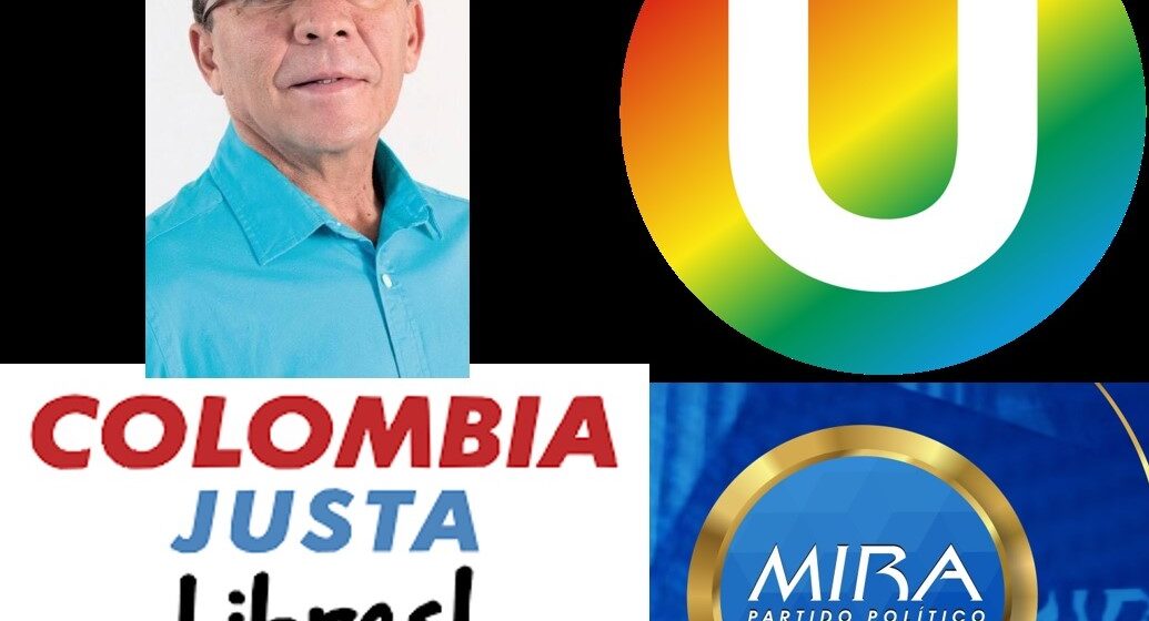 La de la U a la Cámara por Bolívar, una lista con espacio para todos los sectores La de la U a la Cámara por Bolívar, una lista con espacio para todos los sectores