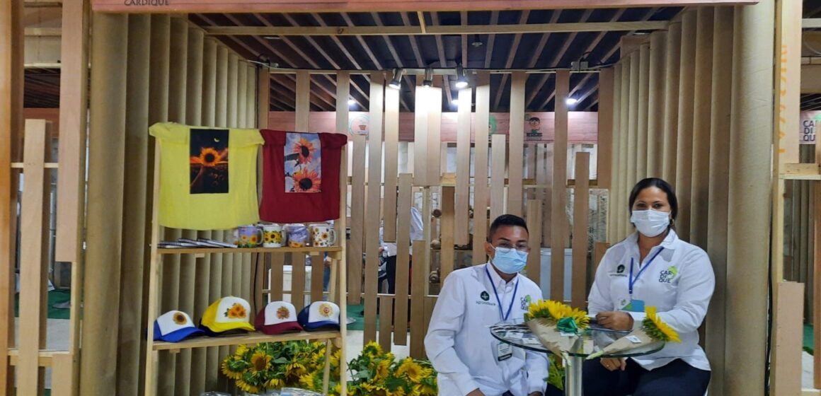 Un buen programa de fin de año, visitar la Feria Internacional de Negocios Vedes, ya está abierta