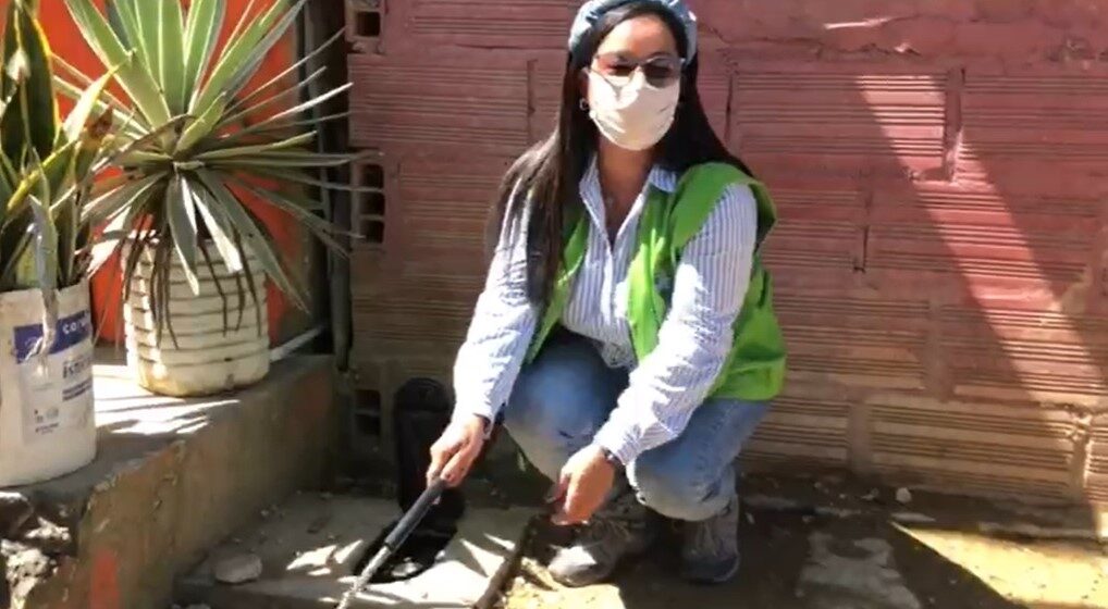 “Con Acualco solucionamos un problema de 50 años”, así lo reconoce el alcalde de Turbaco