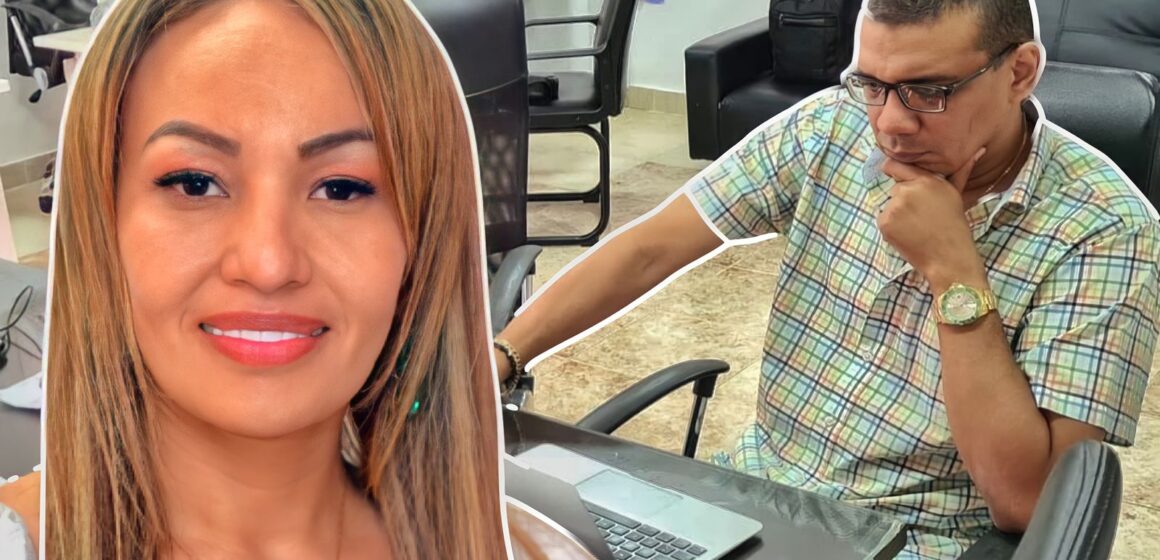 Fue un montaje, asegura abogado de Gloria Estrada