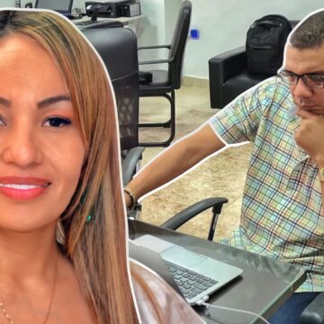 Fue un montaje, asegura abogado de Gloria Estrada