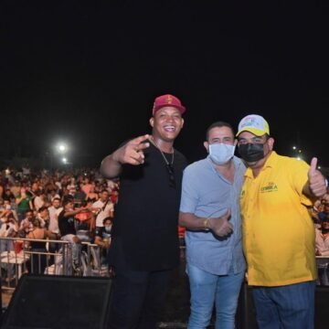 En Bolívar el candidato de la U para el Senado es Antonio Correa