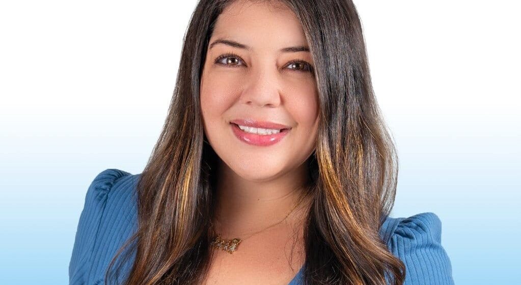 Nuevos protagonistas en el Partido Conservador, Juliana Aray a la Cámara por Bolívar