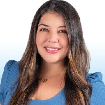 Nuevos protagonistas en el Partido Conservador, Juliana Aray a la Cámara por Bolívar