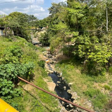 Alcaldía de Turbana licita obras de protección del Arroyo Polón por más de $30.000 millones Alcaldía de Turbana licita obras de protección del Arroyo Polón por más de $30.000 millones