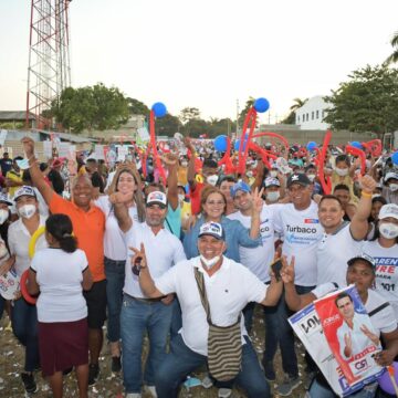 Fuerza electoral del candidato Jorge Benedetti será para respaldar a Alex Char en la consulta presidencial Fuerza electoral del candidato Jorge Benedetti será para respaldar a Alex Char en la consulta presidencial