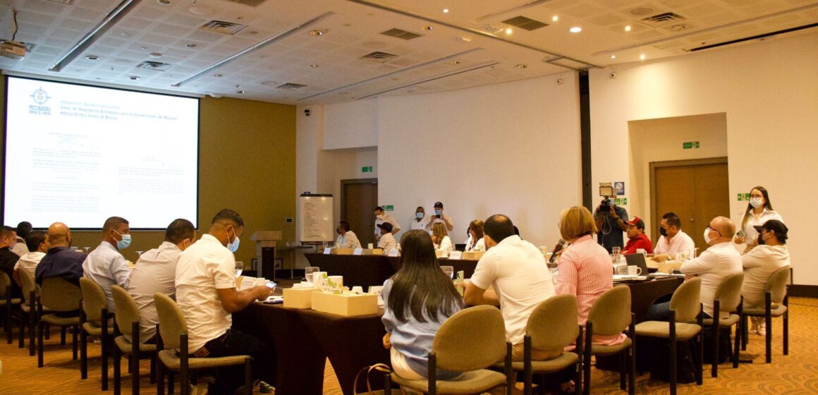 Cardique y los 21 alcaldes de la eco-región un buen equipo, buen balance del V2021 ante Asamblea Corporativa Cardique y los 21 alcaldes de la eco-región un buen equipo, buen balance del V2021 ante Asamblea Corporativa